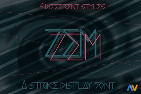 Zem Font Download: Free Demo & Design Analysis